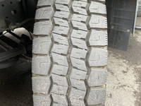 MITSUBISHI FUSO Canter Aluminum Van TPG-FEB50 2018 189,000km_11