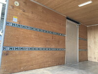 MITSUBISHI FUSO Canter Aluminum Van TPG-FEB50 2018 189,000km_13