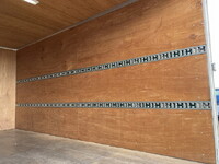 MITSUBISHI FUSO Canter Aluminum Van TPG-FEB50 2018 189,000km_14