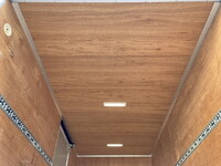 MITSUBISHI FUSO Canter Aluminum Van TPG-FEB50 2018 189,000km_16