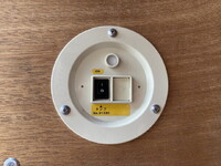 MITSUBISHI FUSO Canter Aluminum Van TPG-FEB50 2018 189,000km_18