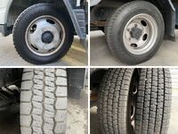 MITSUBISHI FUSO Canter Aluminum Van TPG-FEB50 2018 189,000km_19