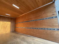 MITSUBISHI FUSO Canter Aluminum Van TPG-FEB50 2018 189,000km_21