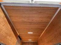 MITSUBISHI FUSO Canter Aluminum Van TPG-FEB50 2018 189,000km_23