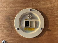 MITSUBISHI FUSO Canter Aluminum Van TPG-FEB50 2018 189,000km_24