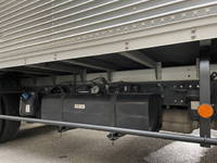 MITSUBISHI FUSO Canter Aluminum Van TPG-FEB50 2018 189,000km_26