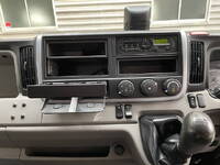 MITSUBISHI FUSO Canter Aluminum Van TPG-FEB50 2018 189,000km_26