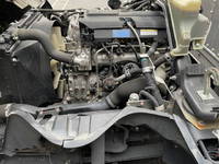 MITSUBISHI FUSO Canter Aluminum Van TPG-FEB50 2018 189,000km_28