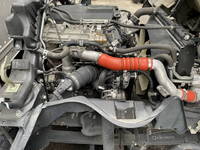 MITSUBISHI FUSO Canter Aluminum Van TPG-FEB50 2018 189,000km_29