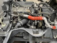 MITSUBISHI FUSO Canter Aluminum Van TPG-FEB50 2018 189,000km_32