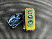 MITSUBISHI FUSO Canter Aluminum Van TPG-FEB50 2018 189,000km_37