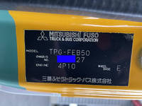 MITSUBISHI FUSO Canter Aluminum Van TPG-FEB50 2018 189,000km_39
