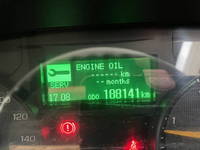 MITSUBISHI FUSO Canter Aluminum Van TPG-FEB50 2018 189,000km_40