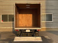 MITSUBISHI FUSO Canter Aluminum Van TPG-FEB50 2018 189,000km_5