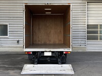 MITSUBISHI FUSO Canter Aluminum Van TPG-FEB50 2018 189,000km_5