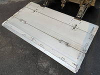 MITSUBISHI FUSO Canter Aluminum Van TPG-FEB50 2018 189,000km_6