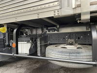 MITSUBISHI FUSO Canter Aluminum Van TPG-FEB50 2018 189,000km_8