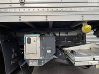 MITSUBISHI FUSO Canter Aluminum Van TPG-FEB50 2018 189,000km_9