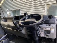 MITSUBISHI FUSO Canter Aluminum Van TPG-FEB50 2018 189,000km_9