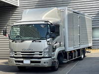 ISUZU Forward Refrigerator & Freezer Truck 2PG-FRR90T2 2021 419,000km_1