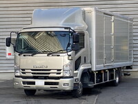 ISUZU Forward Refrigerator & Freezer Truck 2PG-FRR90T2 2021 419,000km_1