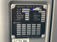 ISUZU Forward Refrigerator & Freezer Truck 2PG-FRR90T2 2021 419,000km_39
