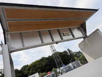 MITSUBISHI FUSO Canter Aluminum Wing SKG-FEA50 2011 241,076km_11