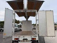 MITSUBISHI FUSO Canter Aluminum Wing SKG-FEA50 2011 241,076km_12