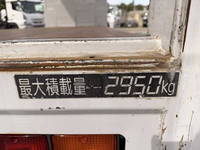 MITSUBISHI FUSO Canter Aluminum Wing SKG-FEA50 2011 241,076km_13