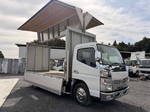 Canter Aluminum Wing