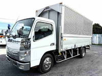 MITSUBISHI FUSO Canter Aluminum Wing SKG-FEA50 2011 241,076km_3