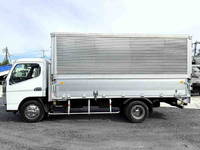MITSUBISHI FUSO Canter Aluminum Wing SKG-FEA50 2011 241,076km_5