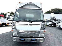 MITSUBISHI FUSO Canter Aluminum Wing SKG-FEA50 2011 241,076km_8