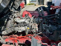 HINO Ranger Reefer Van 2PG-FE2ABA 2018 177,440km_18