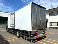 HINO Ranger Reefer Van 2PG-FE2ABA 2018 177,440km_2
