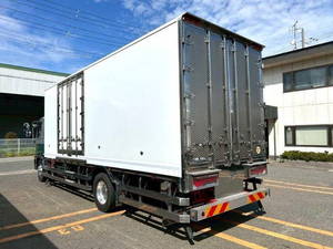 Ranger Reefer Van_2