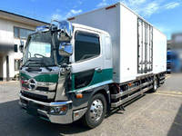 HINO Ranger Reefer Van 2PG-FE2ABA 2018 177,440km_3