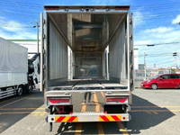 HINO Ranger Reefer Van 2PG-FE2ABA 2018 177,440km_5