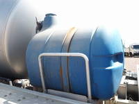 ISUZU Giga Mixer Truck QKG-CXZ77AT 2014 152,552km_10