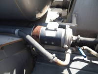 ISUZU Giga Mixer Truck QKG-CXZ77AT 2014 152,552km_12