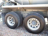 ISUZU Giga Mixer Truck QKG-CXZ77AT 2014 152,552km_13