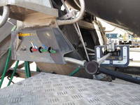 ISUZU Giga Mixer Truck QKG-CXZ77AT 2014 152,552km_16