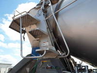 ISUZU Giga Mixer Truck QKG-CXZ77AT 2014 152,552km_17