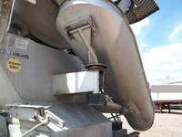 ISUZU Giga Mixer Truck QKG-CXZ77AT 2014 152,552km_18