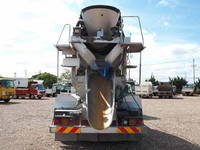 ISUZU Giga Mixer Truck QKG-CXZ77AT 2014 152,552km_20