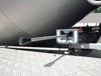ISUZU Giga Mixer Truck QKG-CXZ77AT 2014 152,552km_23