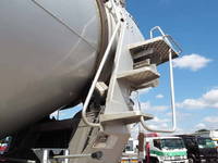ISUZU Giga Mixer Truck QKG-CXZ77AT 2014 152,552km_25