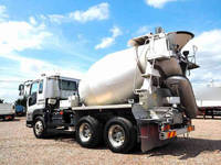 ISUZU Giga Mixer Truck QKG-CXZ77AT 2014 152,552km_2