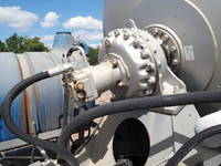 ISUZU Giga Mixer Truck QKG-CXZ77AT 2014 152,552km_30