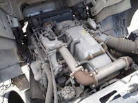 ISUZU Giga Mixer Truck QKG-CXZ77AT 2014 152,552km_32